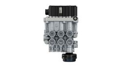 Zawór magnetyczny Wabco 4729051160