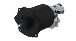 Wspomaganie sprzęgła Wabco 9700514740