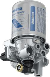 Osuszacz powietrza, instalacja pneumatyczna Wabco 4324160040