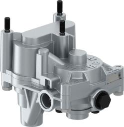 Zawór sterujący naczepy, EBS Wabco 4802020070