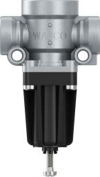 Zawór ograniczający ciśnienie Wabco 4750103110