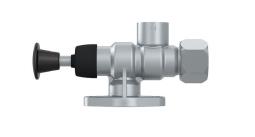 Zawory szybkiego odpowietrzania Wabco 4630340050