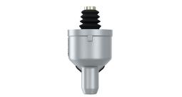 Wspomaganie sprzęgła Wabco 9740100010