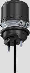 Pompa hamulcowa tandemowa Wabco 9254911210