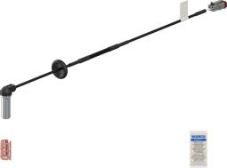 Czujnik, prędkość obrotowa koła Wabco 4410359372