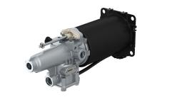Wspomaganie sprzęgła Wabco 9700514400
