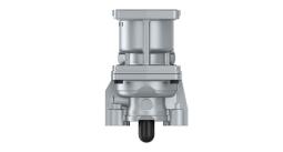 Zawór hamulcowy, hamulec roboczy Wabco 4613152390