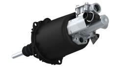 Wspomaganie sprzęgła Wabco 9700514660