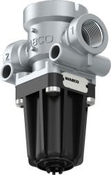 Zawór ograniczający ciśnienie Wabco 4750103070