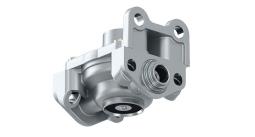 Zawory szybkiego odpowietrzania Wabco 9735001040