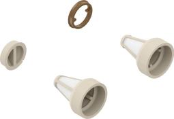 Osłona, prowadzenie zacisku hamulcowego Wabco 4801069202