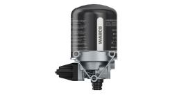 Osuszacz powietrza, instalacja pneumatyczna Wabco 4324102020