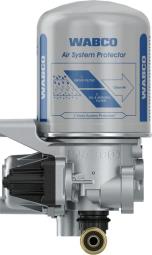 Osuszacz powietrza, instalacja pneumatyczna Wabco 4324160040