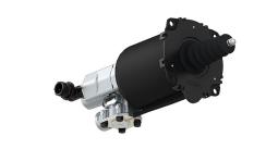 Wspomaganie sprzęgła Wabco 9700514650