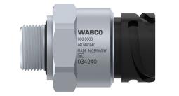 Czujnik, poziom zawieszenia powietrznego Wabco 4410441040