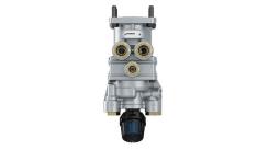 Zawór hamulcowy, hamulec roboczy Wabco 4613192740
