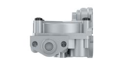 Zawór sterujący naczepy Wabco 9730110210