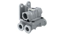 Zawory szybkiego odpowietrzania Wabco 9735000510