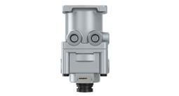 Zawór hamulcowy, hamulec roboczy Wabco 4613150300