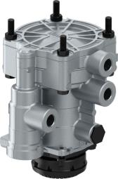 Zawór sterujący, naczepa Wabco 9730091200
