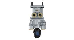 Zawór hamulcowy, hamulec roboczy Wabco 4613152650