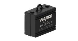Walizka do przechowywania, urządzenie do samodiagnozy Wabco 4463010190