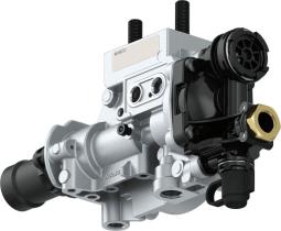 Korektor siły hamowania Wabco 4757230000