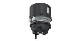 Pompa hamulcowa tandemowa Wabco 9254813460