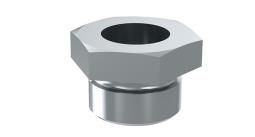 Łącznik, linia sprężonego powietrza Wabco 8931811844