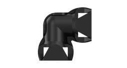 Łącznik, linia sprężonego powietrza Wabco 8934008644