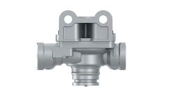 Zawory szybkiego odpowietrzania Wabco 9735000340