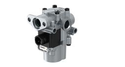 Regulator ciśnienia, układ ESP Wabco 4721950790