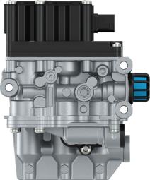 Zawór magnetyczny Wabco 4728901130