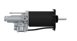 Wspomaganie sprzęgła Wabco 9700514400