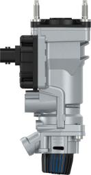 Czujnik położenia pedału, pedał hamulca Wabco 4800030610