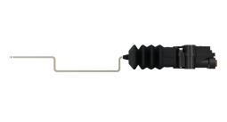 Zawór poduszki powietrznej Wabco 4640070060