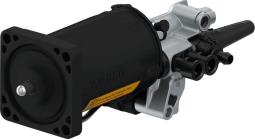 Wspomaganie sprzęgła Wabco 9700516040