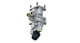 Zawór hamulcowy, hamulec roboczy Wabco 4613192740