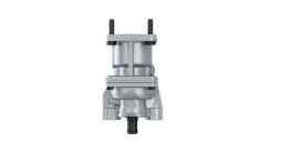 Zawór hamulcowy, hamulec roboczy Wabco 4613152460