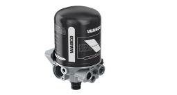 Osuszacz powietrza, instalacja pneumatyczna Wabco 4324101150
