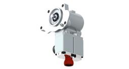 Cylinder roboczy, wspomaganie układu kierowniczego Wabco 4213510510