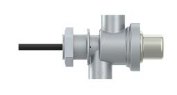 Zawór wielodrogowy Wabco 4342050330