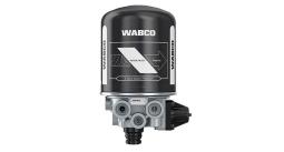 Osuszacz powietrza, instalacja pneumatyczna Wabco 4324101170