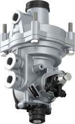 Korektor siły hamowania Wabco 4757100000
