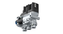 Zawór magnetyczny Wabco 4728900310