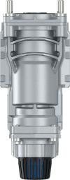 Czujnik położenia pedału, pedał hamulca Wabco 4800030530