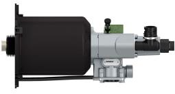 Wspomaganie sprzęgła Wabco 9700514410