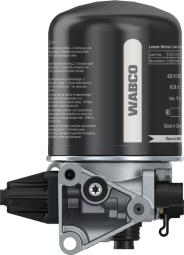 Osuszacz powietrza, instalacja pneumatyczna Wabco 9324000140