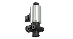 Zawór magnetyczny Wabco 4721800020