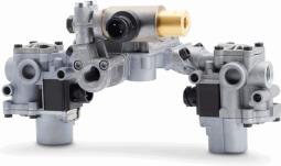 Zawór sterujący naczepy Wabco 9730110260